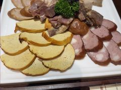 -老厨家(友谊路总店)