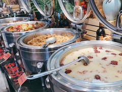 -非烤勿扰韩料自助烤肉(松山湖万科店)