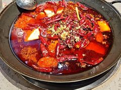 -鸿姐老火锅·传统炒料(上海旗舰店)