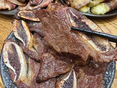 -牛也烧肉(摩尔城店)