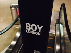 -BOYLONDON(南开大悦城店)