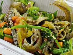 -陈添記·祖傳爽鱼皮·西关老字号(广州首店)