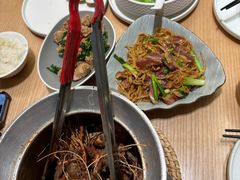 -隅乐胡椒虾·台湾菜·团建(皇岗店)