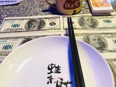 -蘭奢雅集·江浙菜(青山江滩店)