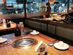 -黑牛黑猪烤肉专门店(万象城店)