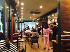 -星巴克(武汉协和医院店)