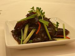 陈醋海蜇头-利苑酒家(宜安广场店)