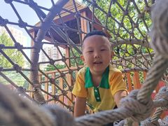 -北京市邮政管理局海慧寺幼儿园