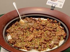 -品海楼·大连海胆锅贴馆(东港店)