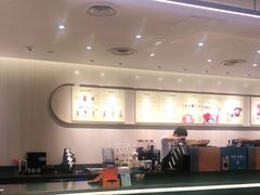 -星巴克臻选(北京银泰店)