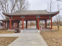 -张家湾公园