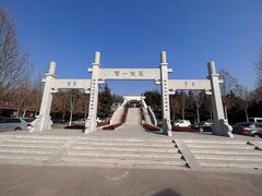 -古车博物馆