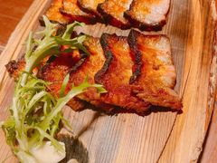 外婆烤肉-外婆家(西红门荟聚购物中心店)