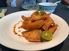 -南里山房(虹桥新天地店)