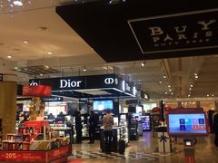 -戴高乐机场免税店(BuY PARIS DUTY FREE)