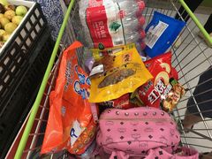 -华润万家超市(锦江翡翠城店)