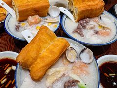 -顺德一品粥·20年凤城老字号(芳村店)