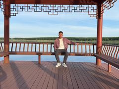-御道口草原森林风景区