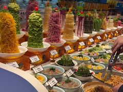 -山河屯铁锅炖鲜鹅·东北菜(开发区一店)