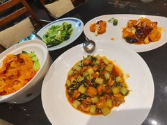 -阿庄新豫菜(通泰路店)