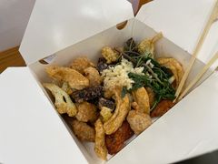 -呷贺盐酥鸡(抄纸巷店)