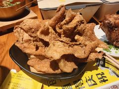 -本色.小马哥烧烤(五一路总店)