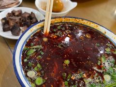 -清真磨沟沿老字号牛肉面(总店)