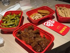 -北京北辰洲际酒店