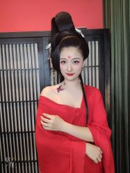 点击看大图 -盘子女人坊古装写真摄影(深圳店)