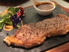 -新鲜誌·新派食集(万象天地店)