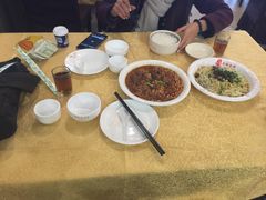 -华盛丰温州大排档(东三环南路店)