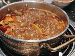 -刘一锅筋头巴脑(凌空二街店)