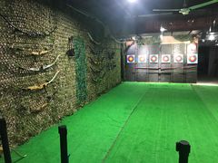 -飞鸟射箭俱乐部(燎升城市生活广场店)