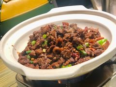 -馋嘴小吃(城市学院店)