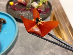 -月下料理(楷林IFC店)