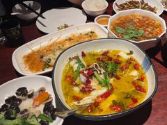 -外婆家(西溪印象城店)