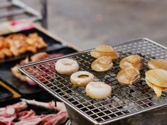 -奥西拉烤肉,盒饭,冷面(青岩刘店)