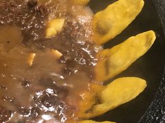 -沈厨地锅老灶•徐州烧烤(黄渡店)