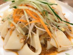 -清真·玛丽亚新疆菜主题餐厅(浙江中路店)