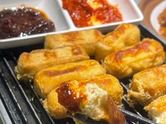 -徽韵人家·传承正宗徽菜(牡丹园店)