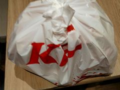 -肯德基(天津奥城店)