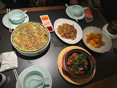 -四道菜·福建菜馆(新街口金鹰店)