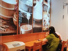 -小满手工粉(上海新世界城店)