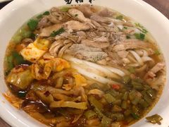 -易裕和·长沙米粉(竹塘西路店)