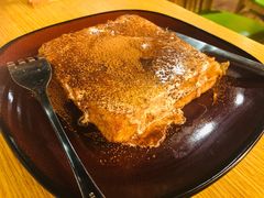 港式法兰漏奶华-嘉旺港式茶餐厅(延长中路店)