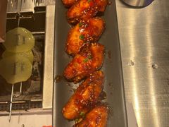 -嫩羊羊·延边烤串·朝鲜族美食(张家港美食街店)