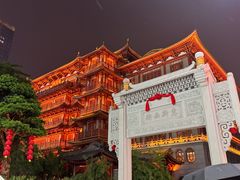 -大头虾越式风味餐厅(光明广场店)