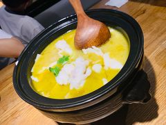 -九锅一堂酸菜鱼(万达广场店)