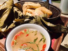 叫花童子鸡-桂满陇-十里风荷(合生汇店)