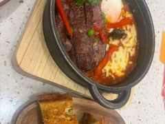 -CRAZYONES西班牙海鲜饭(上海美罗城店)